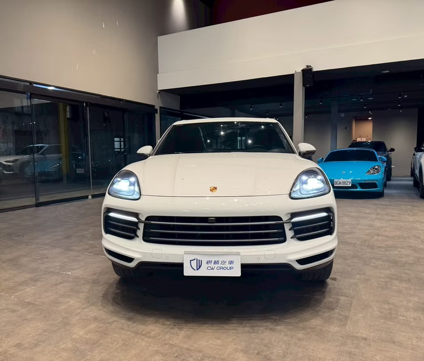 豪華運動休旅車怎麼選？從性能、空間到舒適，一次看懂高階 SUV 的真正價值