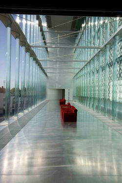 Rute Raposo  Arquitectura