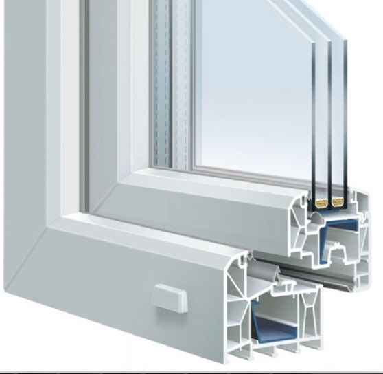 Window Construction 2