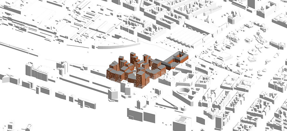 Site Analysis