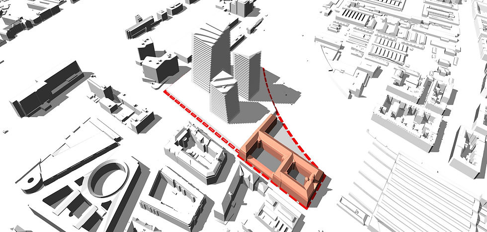 Site Analysis