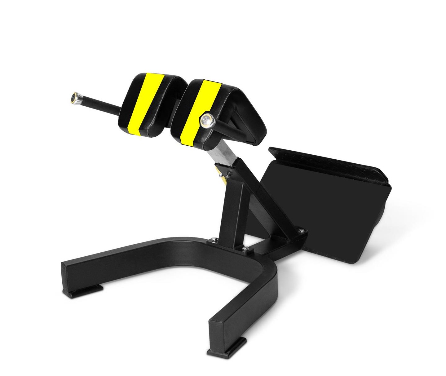 Gym FITNESS EQUIPMENT Black Bull Fitness