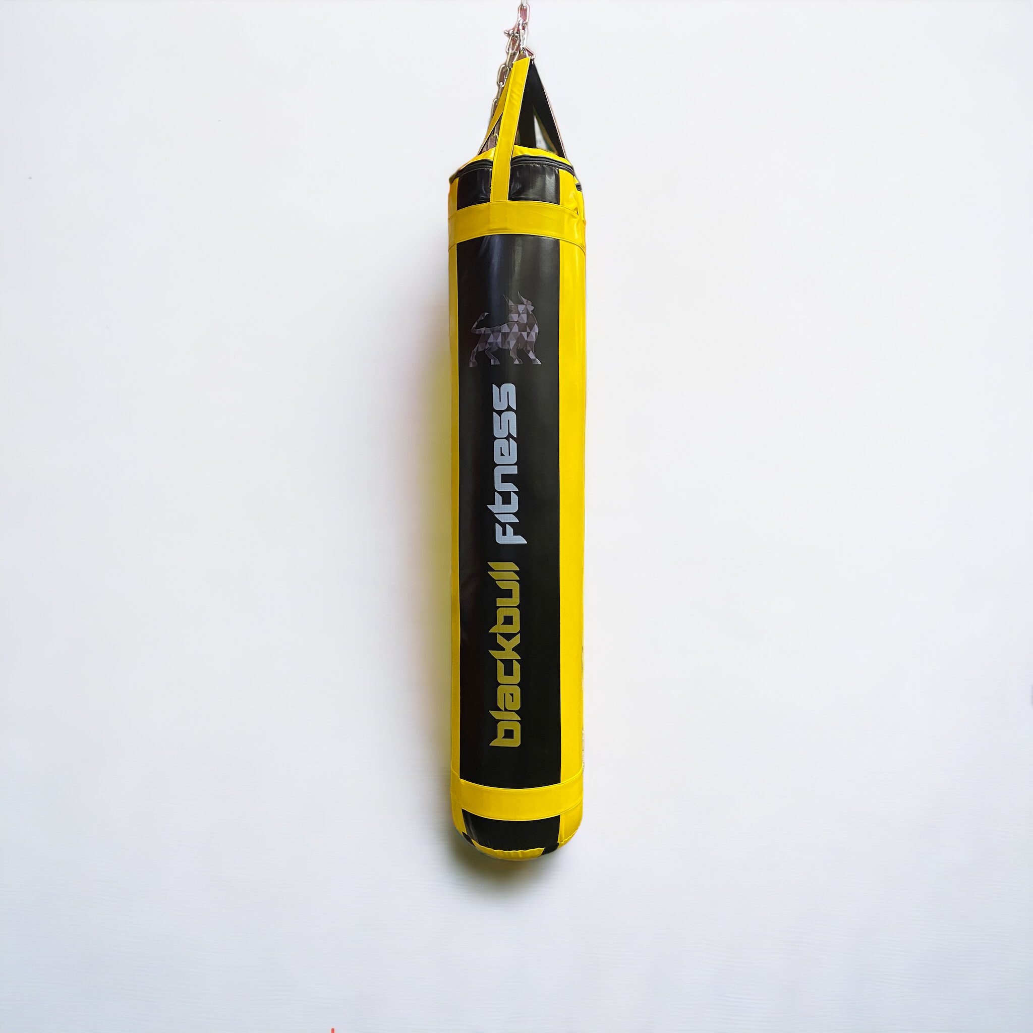 Black Bull Fitness boxing bag