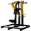 Thumbnail: Leverage low row plate loaded machine