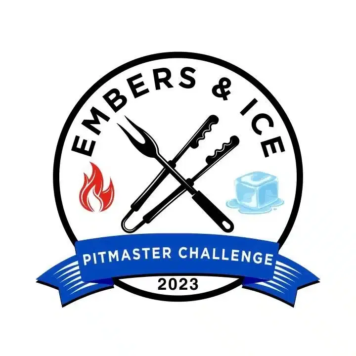 KCBS Masters Series - Embers & Ice Pitmaster Challenge 2024