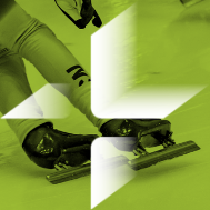 Landonedge 2019 Summer Speed Skating