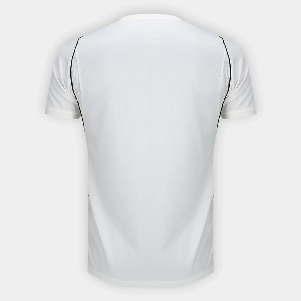 Miniatura: Camisa Corinthians I 26/27 - Torcedor Nike Masculina - Branca