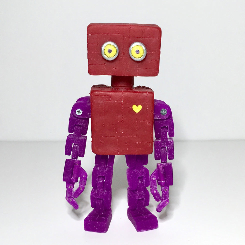 BoiBot 6 "Callback"