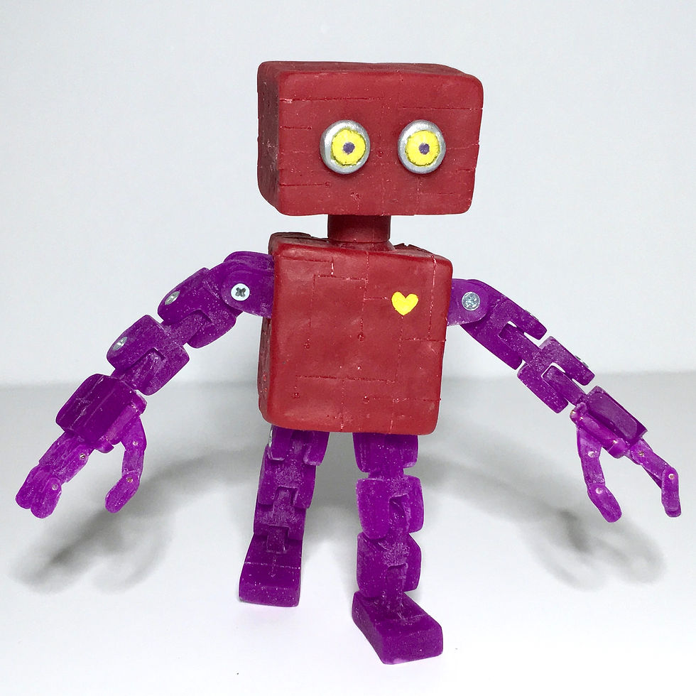 BoiBot 6 "Callback"