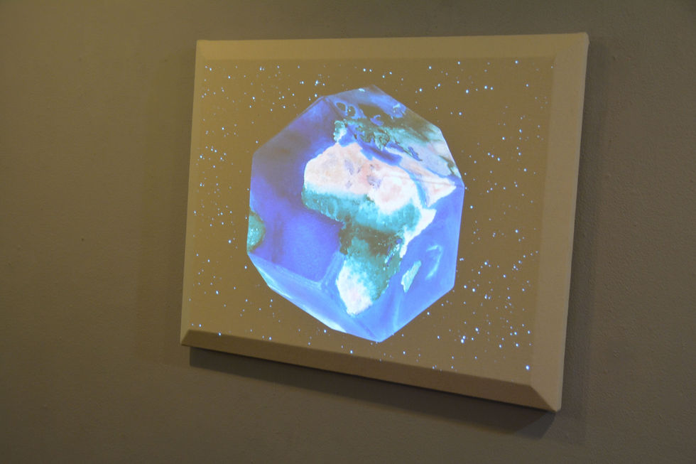 Granted Earth