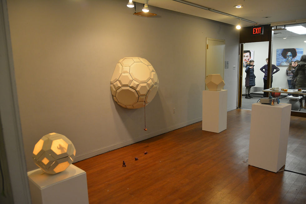 Granted Gallery