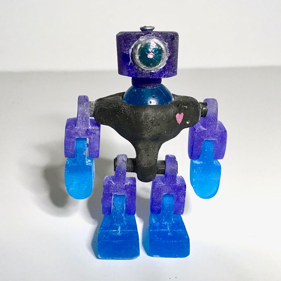BoiBot Jr 2