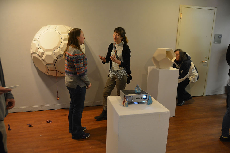 Granted Gallery