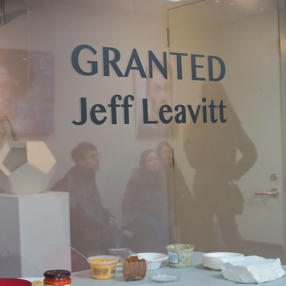 Granted Gallery
