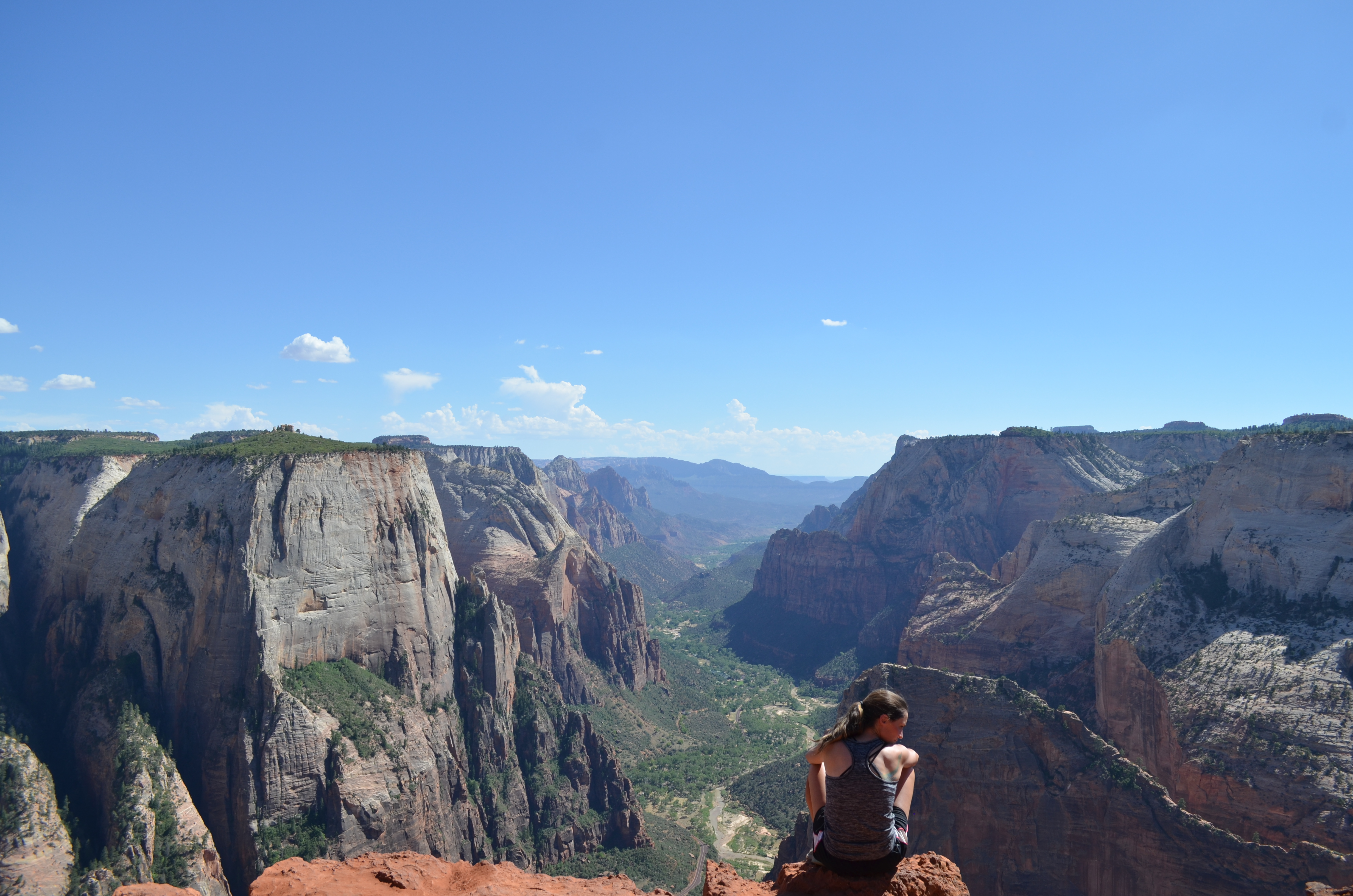 Overlook Trail