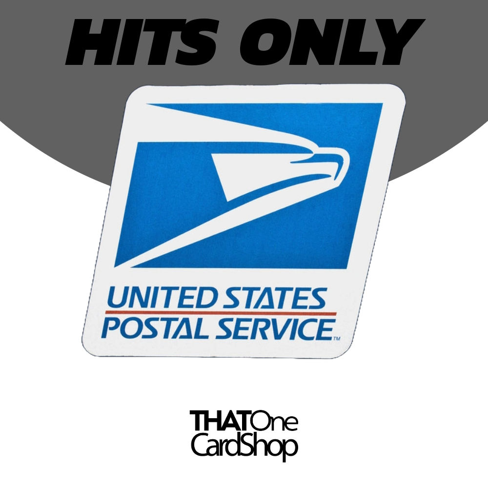 Rip & Ship Hits Only Shipping