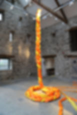 Giant Everlasting Plait