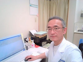 大野内科クリニック院長