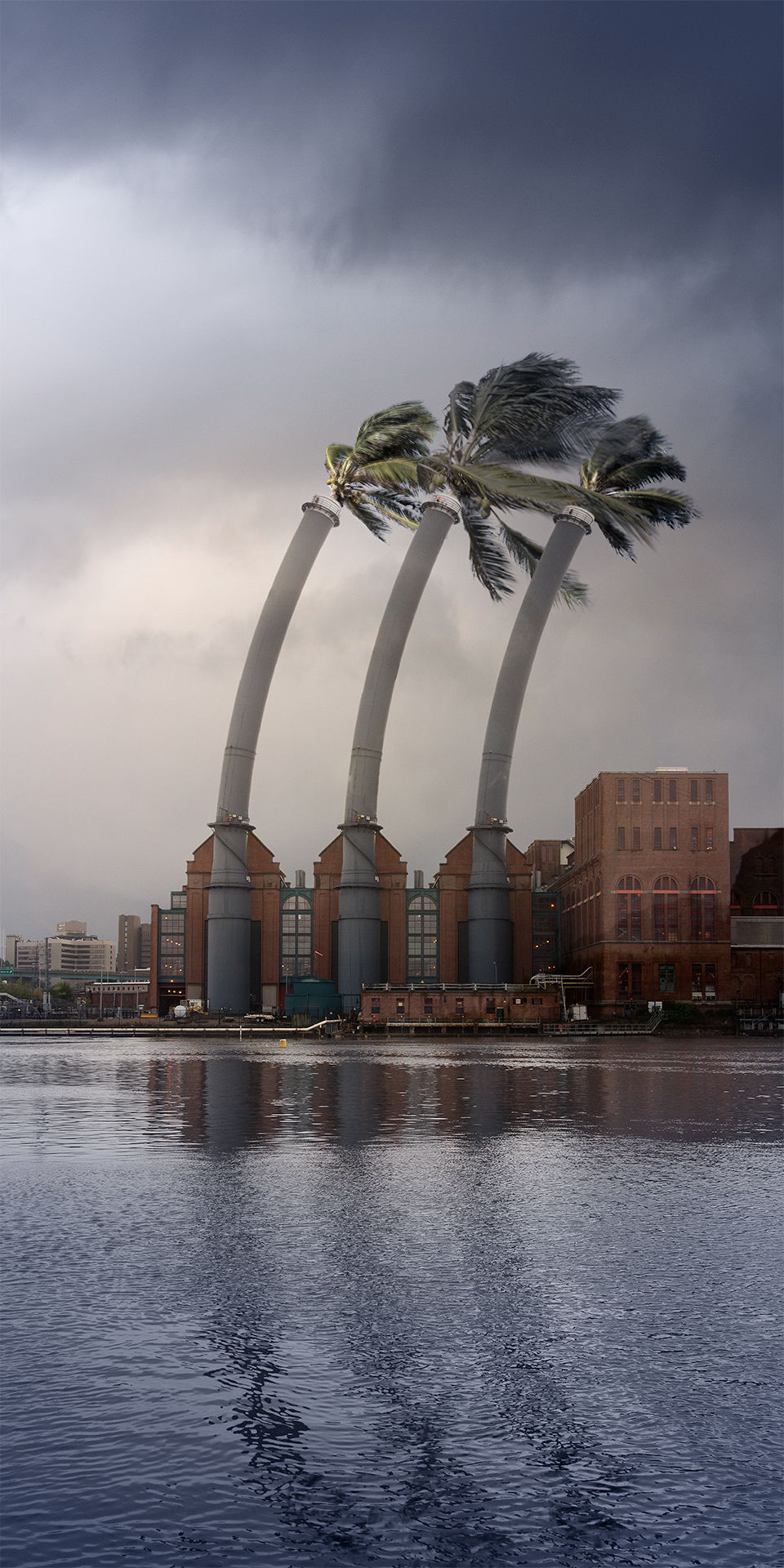 Winds of Change
