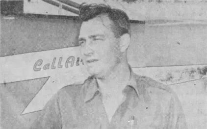 The Sighting That Started It All: Kenneth Arnold and the Birth of the “Flying Saucer”