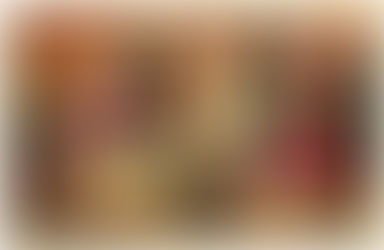 Old Halloween Traditions