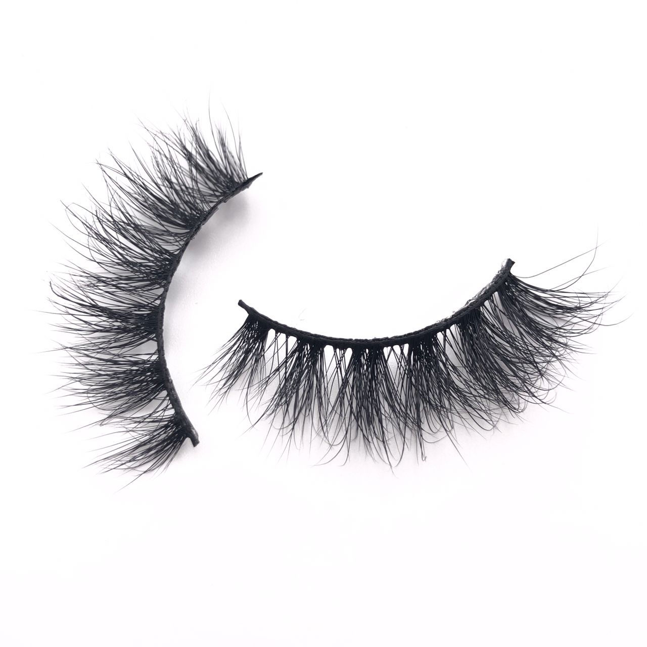 Morgan Lashes