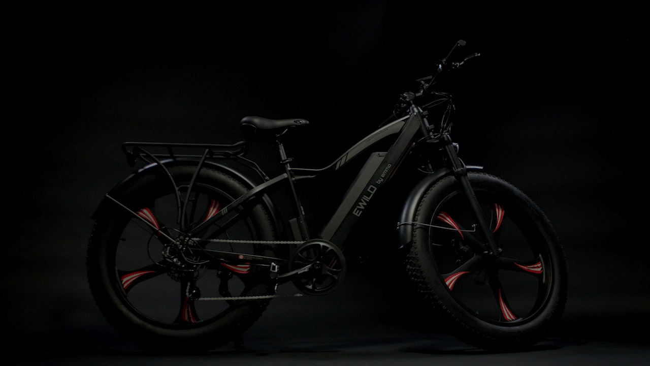 Emmo EWILD-gif - e-bike montage - Gut & Grit Media - Toronto Video Production Company