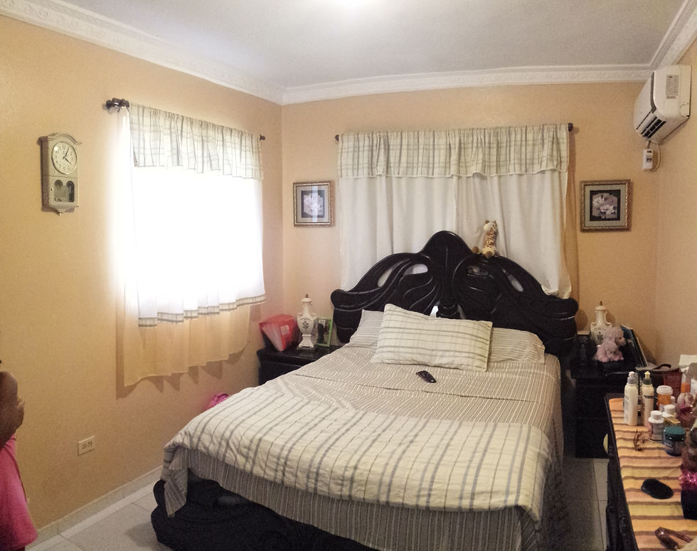 Habitación Principal