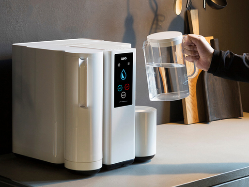 7 Reasons to buy a water purifier - 7 benefits of filtering water