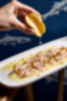 Tapas - Tôt ou tard de la mer