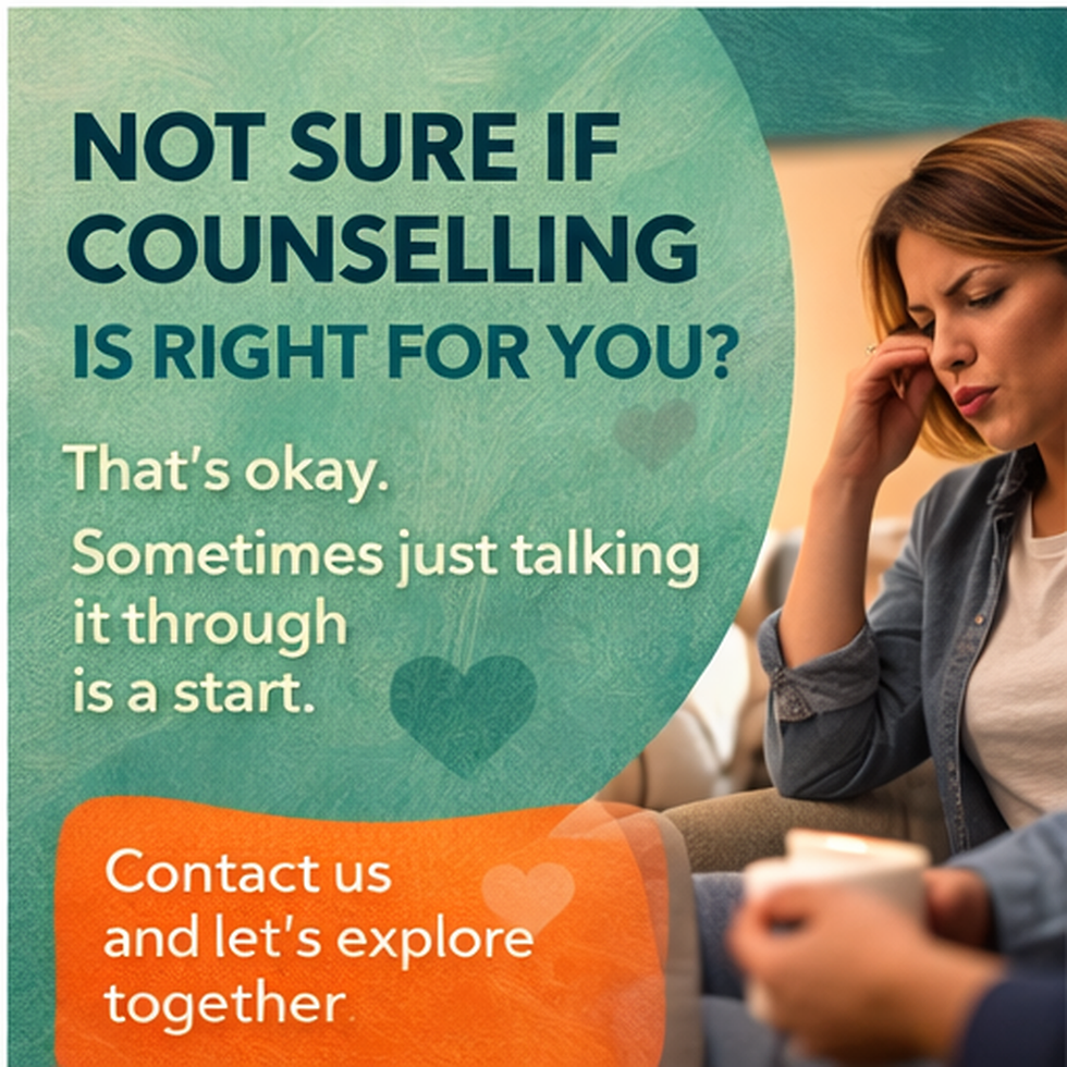 Why Wellbeing Practice Exists as your partners in therapy