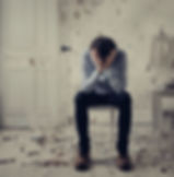 Generalised Anxiety Disorder