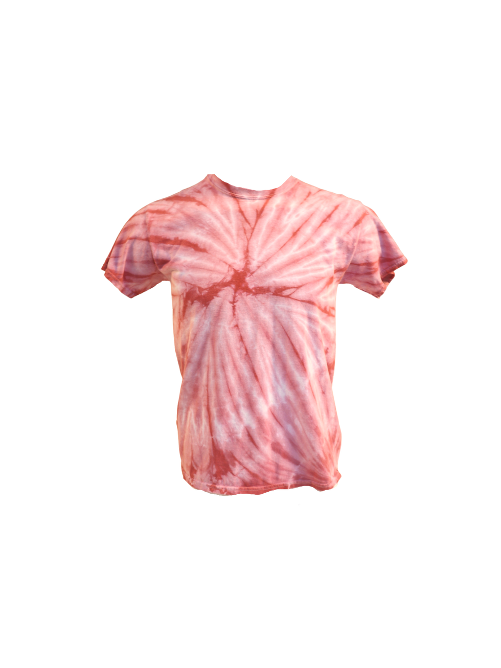 Lipstick Tie-Dye Tee