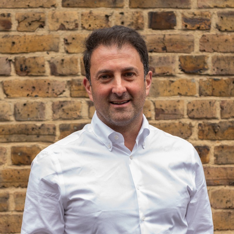 Writer: Simon Taylor