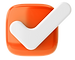 Orange tick box_RGB