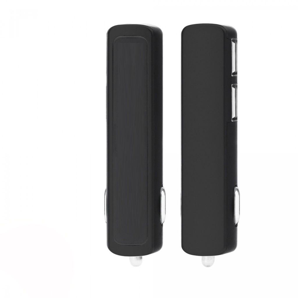 Chili Concepts | Slam Dual Car Charger