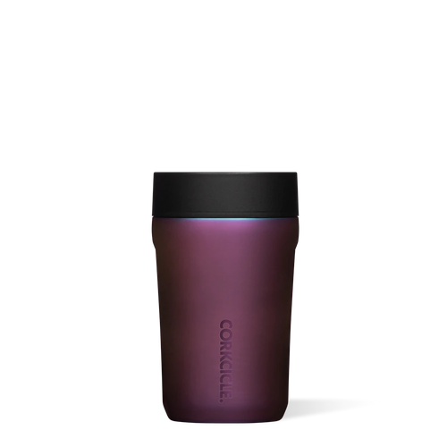 Corkcicle Commuter Cup 9oz Nebula Blueline Gifts