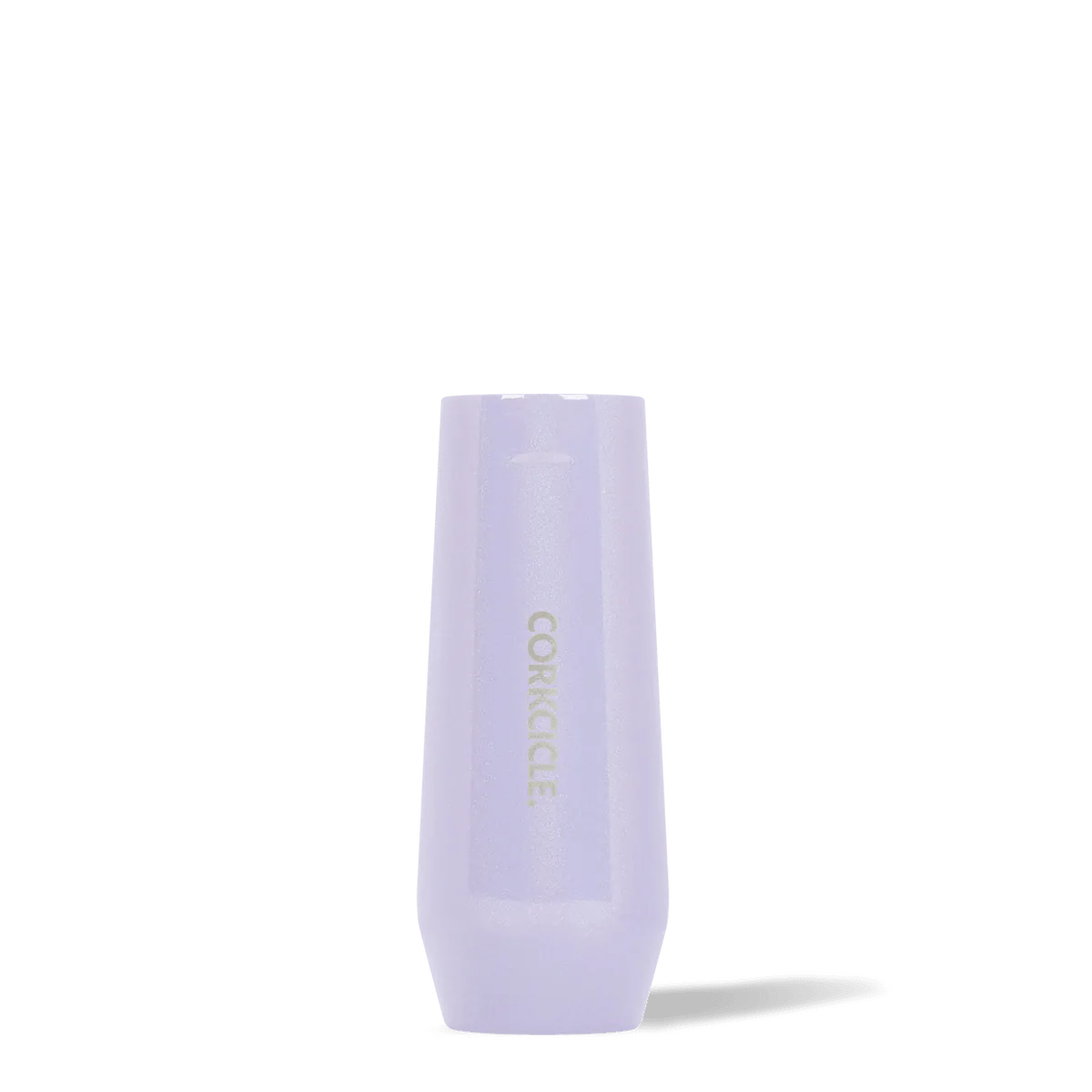 Corkcicle 7oz Flute | Pixie Dust