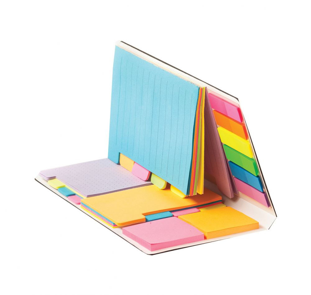 Events | StickyNote | Blue