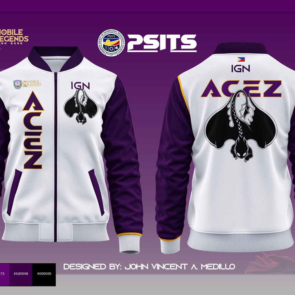Shirt and Jersey Designs