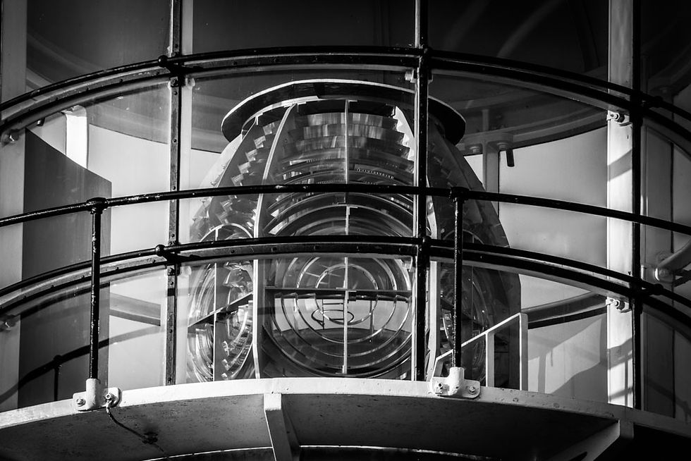 Franco Grilli - Cerchi