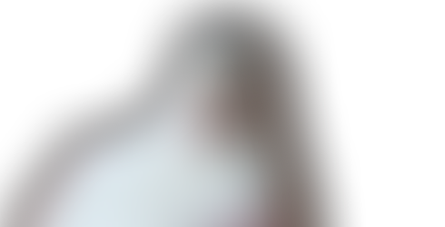 Quail with cross beak