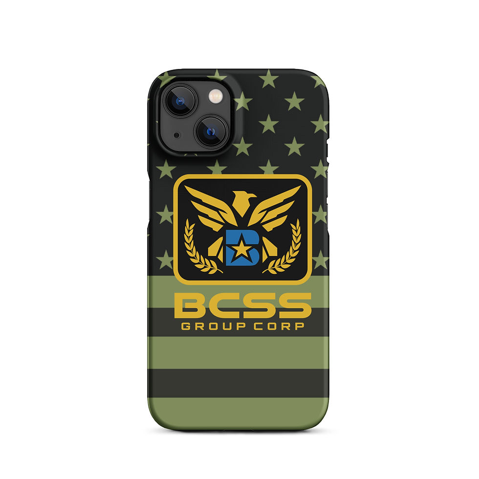 Thumbnail: Snap case for iPhone®
