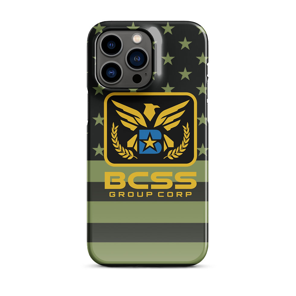 Thumbnail: Snap case for iPhone®