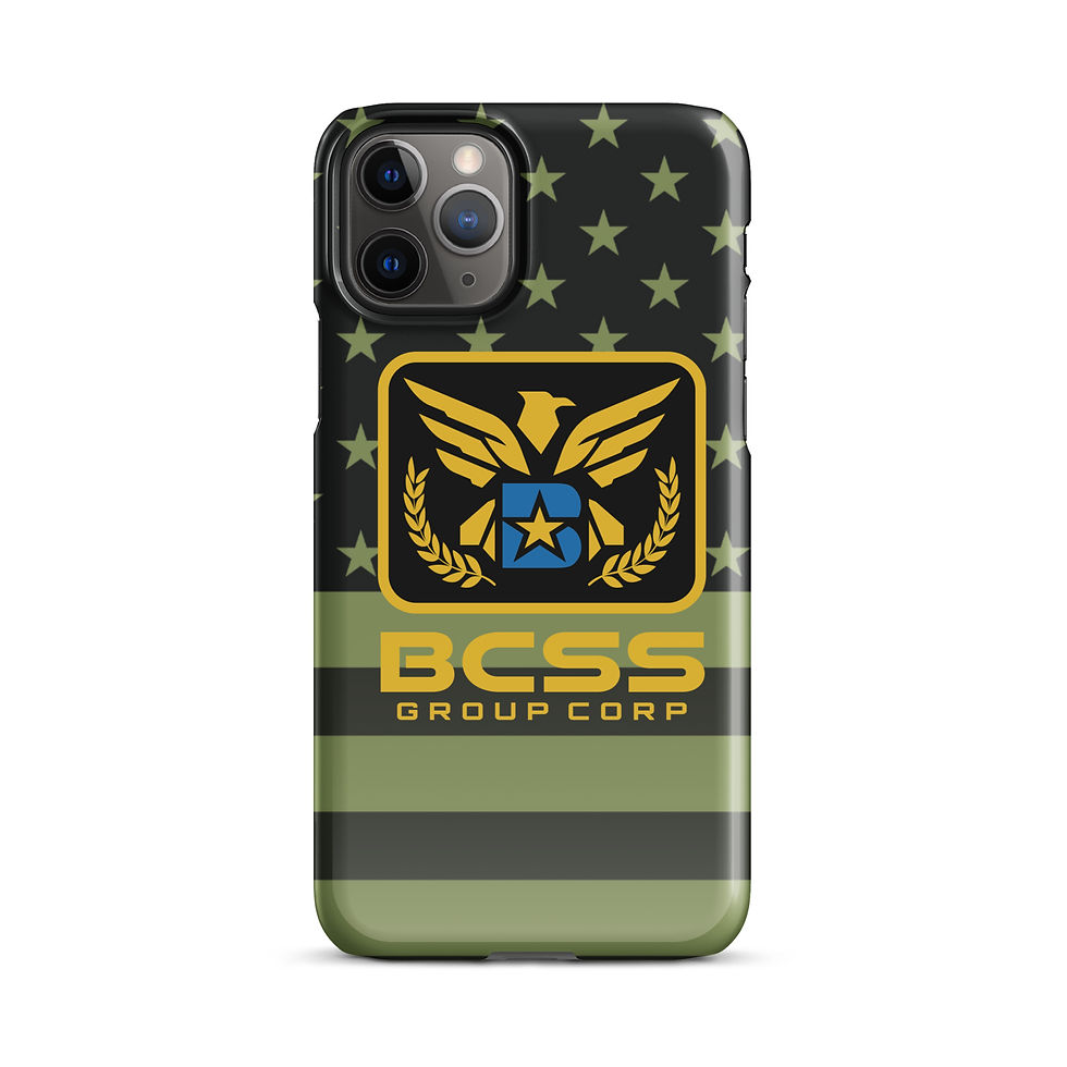 Thumbnail: Snap case for iPhone®