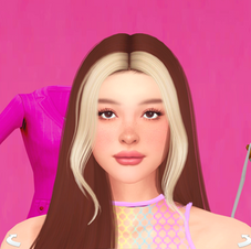 CELEBRITY SIMS | Mervejuana Sims
