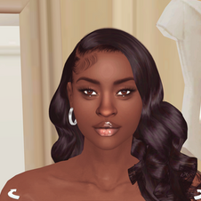 CELEBRITY SIMS & ADULT STARS & OF MODELS Mervejuana Sims