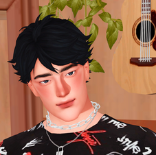 Heartbreaker E-Boy Yuta. Sims Downloads with Sims 4 Custom Content. Male Sims includes Sims 4 Mods. Sims 4 Custom CAS Sim tray file. Sims 4 Create a Sim.