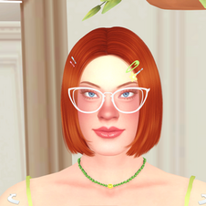 CELEBRITY SIMS & ADULT STARS & OF MODELS Mervejuana Sims(02)