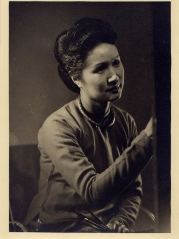 Lê Thị Lựu
